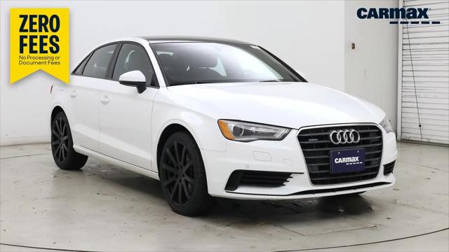 2016 Audi A3 2.0T Premium for sale in Hartford, CT