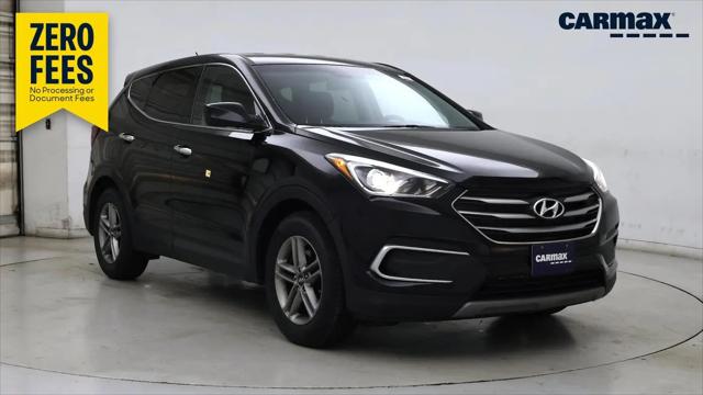 2018 Hyundai Santa Fe Sport 2.4L for sale in Hartford, CT