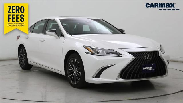 2024 Lexus ES 350 ES 350 for sale in Harrisonburg, VA