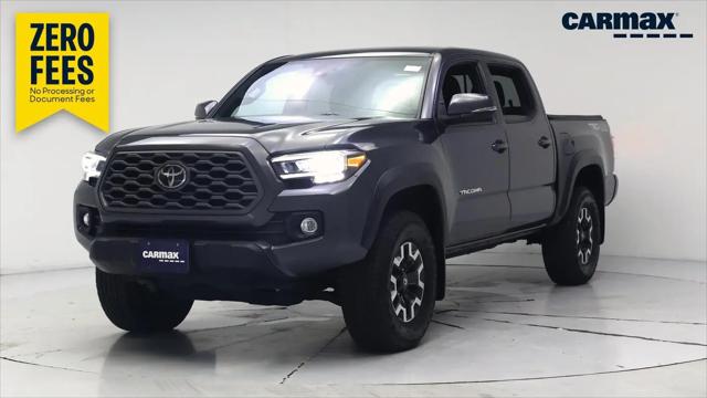 2023 Toyota Tacoma TRD Off Road for sale in White Marsh, MD