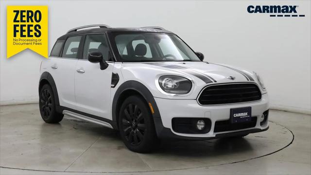 2017 MINI Countryman Cooper for sale in White Marsh, MD