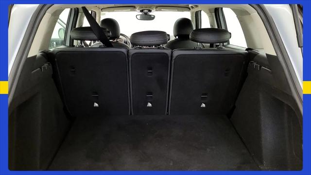 2017 MINI Countryman Cooper