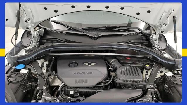 2017 MINI Countryman Cooper