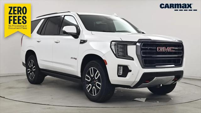 2024 GMC Yukon 4WD AT4 for sale in Norcross, GA