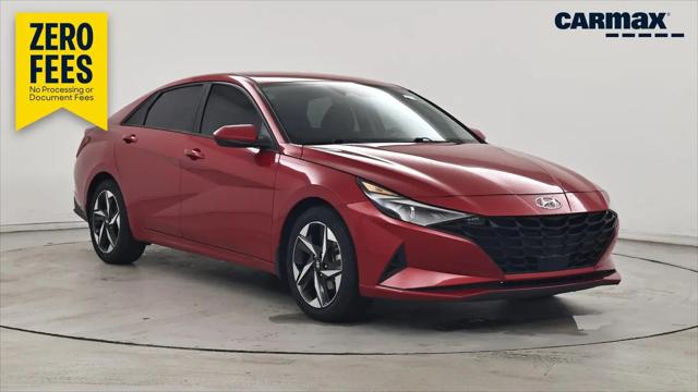 2023 Hyundai Elantra SEL for sale in Norcross, GA