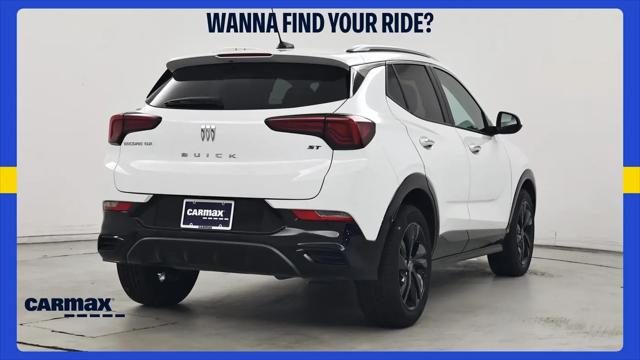 2024 Buick Encore GX Sport Touring FWD