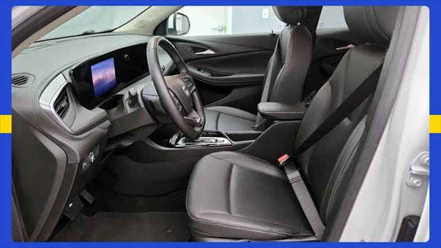 2024 Buick Encore GX Sport Touring FWD