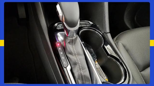 2024 Buick Encore GX Sport Touring FWD