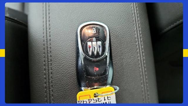 2024 Buick Encore GX Sport Touring FWD