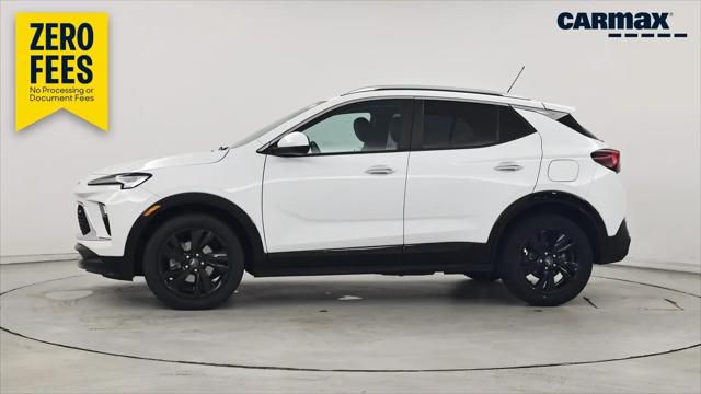2024 Buick Encore GX Sport Touring FWD