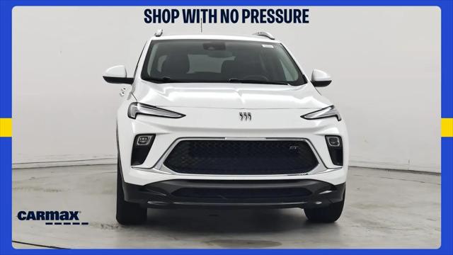 2024 Buick Encore GX Sport Touring FWD