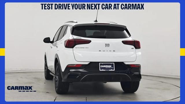 2024 Buick Encore GX Sport Touring FWD