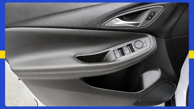 2024 Buick Encore GX Sport Touring FWD