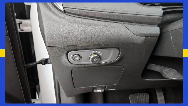 2024 Buick Encore GX Sport Touring FWD