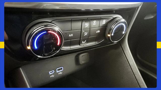 2024 Buick Encore GX Sport Touring FWD