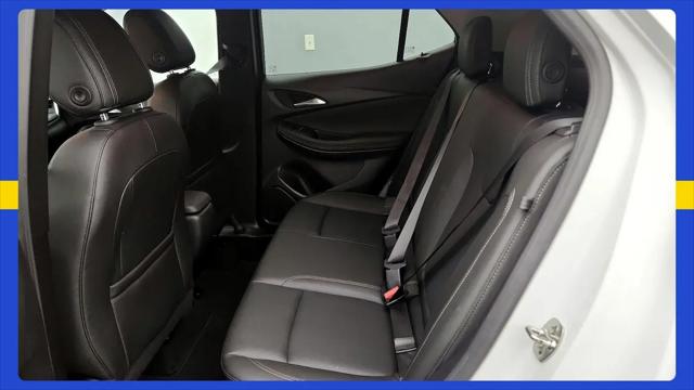 2024 Buick Encore GX Sport Touring FWD