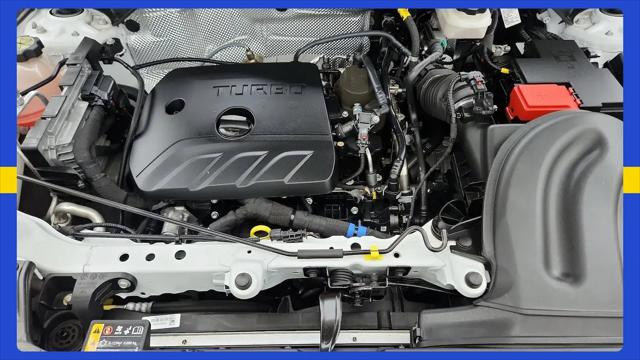 2024 Buick Encore GX Sport Touring FWD