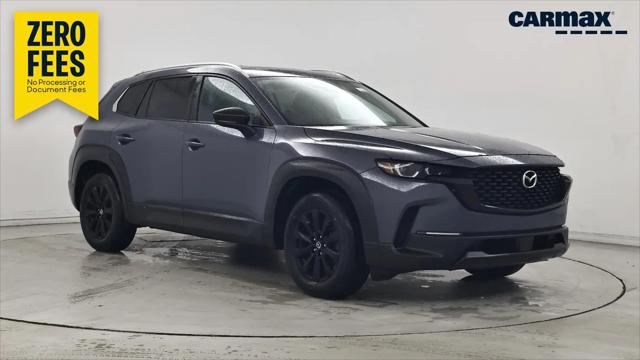 2025 Mazda CX-50 2.5 S Premium Package for sale in Norcross, GA