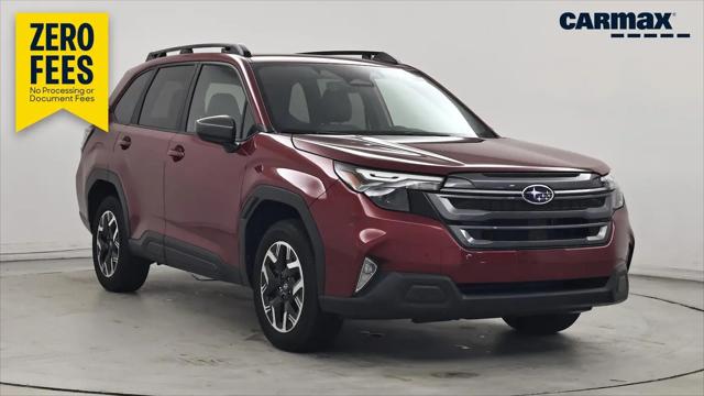 2025 Subaru Forester Premium for sale in Norcross, GA