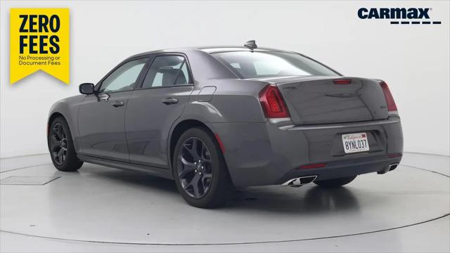 2021 Chrysler 300 Touring L
