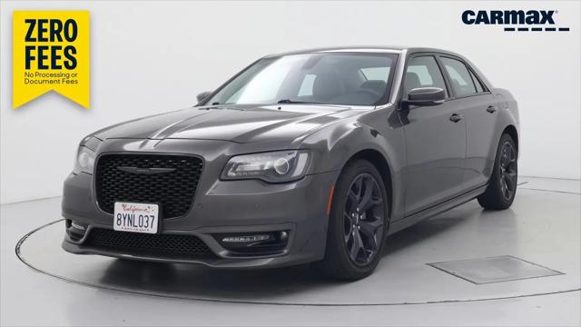 2021 Chrysler 300 Touring L