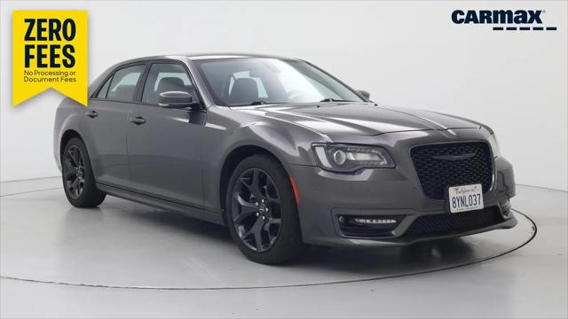 2021 Chrysler 300 Touring L for sale in Oxnard, CA