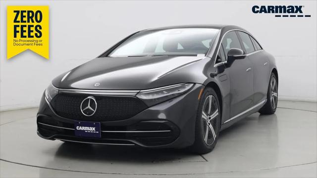 2023 Mercedes-Benz EQS 450+ EQS 450+ for sale in Oxnard, CA
