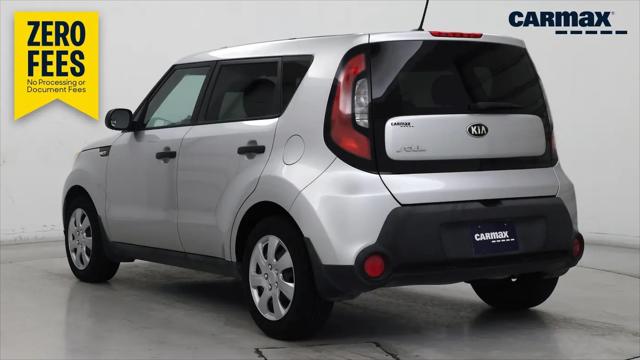 2014 Kia Soul Base for sale in Oxnard, CA