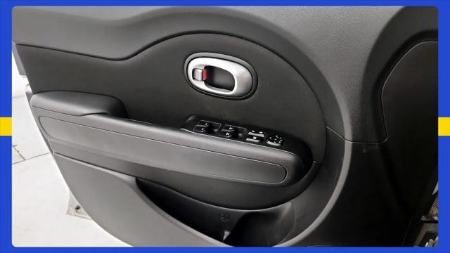2014 Kia Soul Base