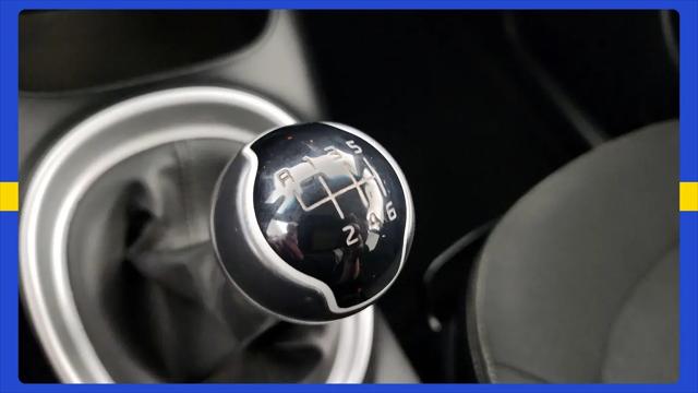 2014 Kia Soul Base