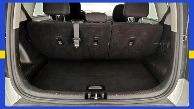 2014 Kia Soul Base