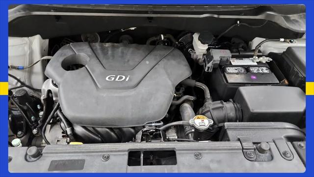 2014 Kia Soul Base