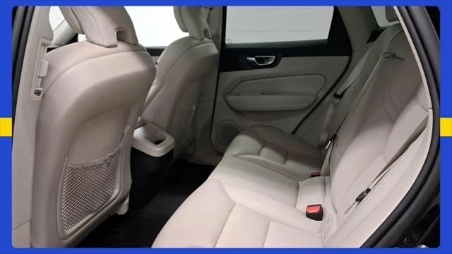 2023 Volvo XC60 B5 Plus Bright Theme