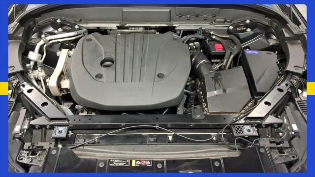 2023 Volvo XC60 B5 Plus Bright Theme