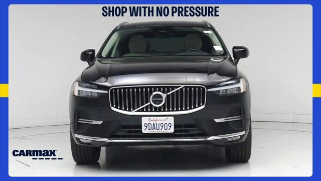 2023 Volvo XC60 B5 Plus Bright Theme