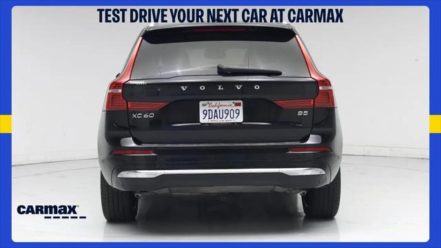 2023 Volvo XC60 B5 Plus Bright Theme