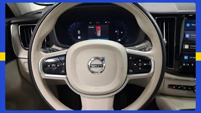 2023 Volvo XC60 B5 Plus Bright Theme