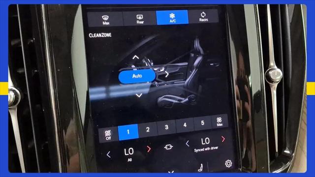 2023 Volvo XC60 B5 Plus Bright Theme