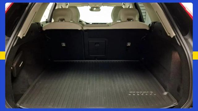 2023 Volvo XC60 B5 Plus Bright Theme