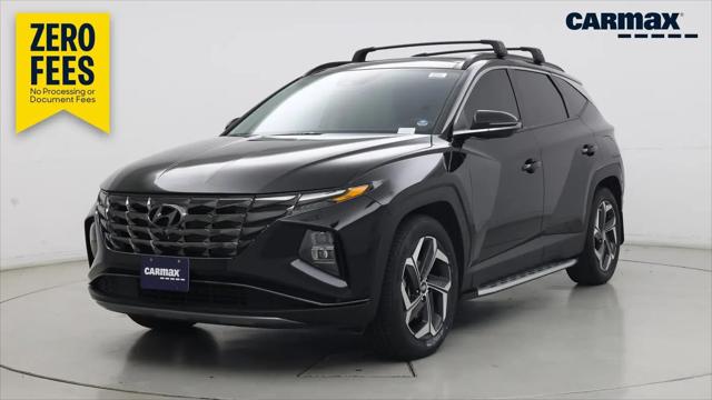 2024 Hyundai Tucson Limited for sale in Oxnard, CA