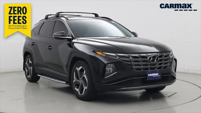 2024 Hyundai Tucson Limited for sale in Oxnard, CA