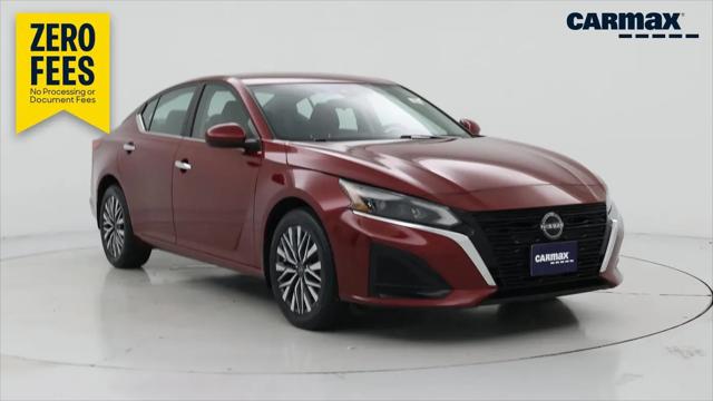 2023 Nissan Altima SV Intelligent AWD for sale in Columbia, SC