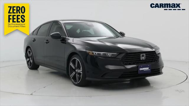 2026 Honda Accord Sedan Sport for sale in Columbia, SC
