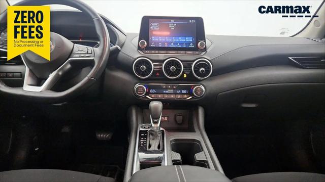 2023 Nissan Sentra SV Xtronic CVT for sale in Columbia, SC