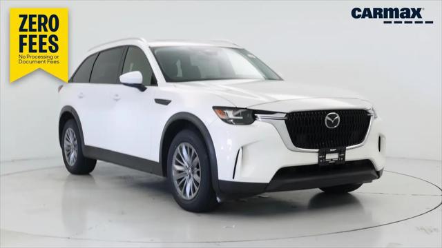 2024 Mazda X-90 3.3 Turbo Preferred Plus for sale in Columbia, SC