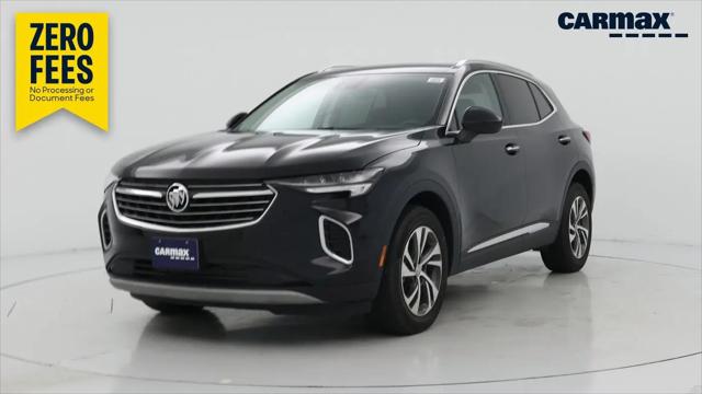 2023 Buick Envision Essence AWD for sale in Columbia, SC