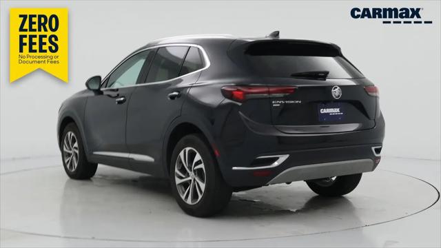 2023 Buick Envision Essence AWD for sale in Columbia, SC