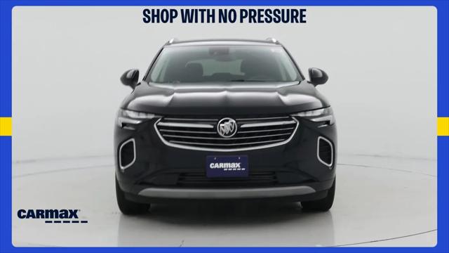 2023 Buick Envision Essence AWD