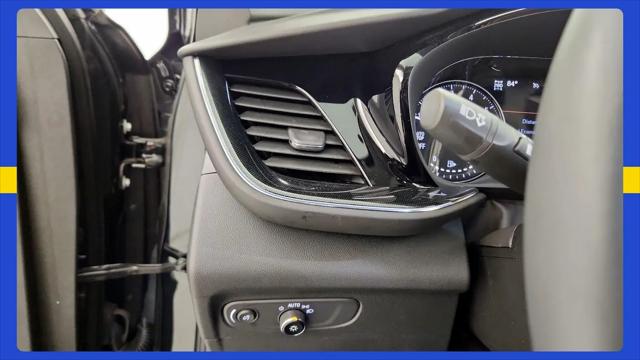2023 Buick Envision Essence AWD