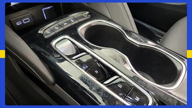 2023 Buick Envision Essence AWD